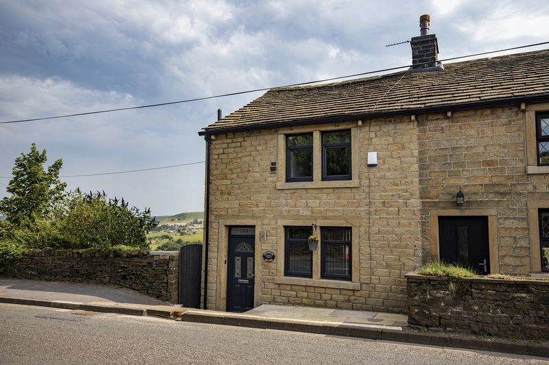 193 Rochdale Road